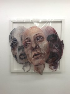 Fiona Duffy - April to May 2020